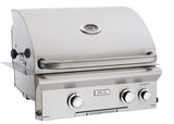 24NBL Built In Grill