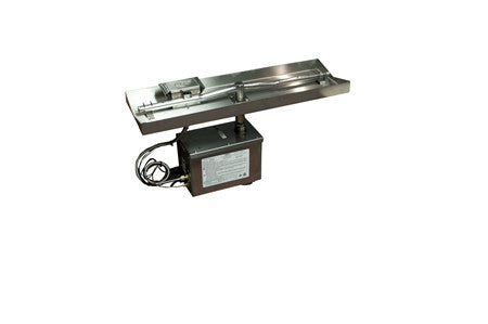 Interlink Linear Pans