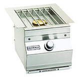 Built In Side Burner