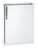 Select Single Storage Doors
