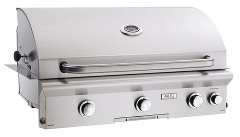 36NBL Built In Grill