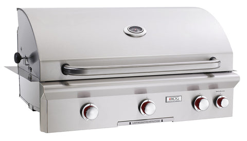 36NBT Built In Grill