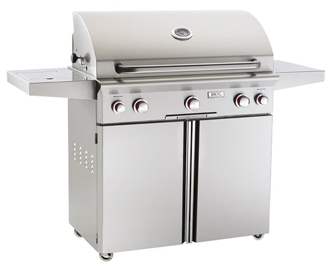 36PCT Portable Grill