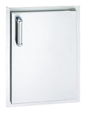 Premium Single Storage Doors