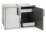 Premium Double Storage Doors Combinations