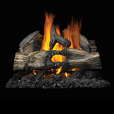 GL Verso Vented Gas Log Set