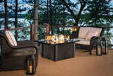 Grandstone Fire Pit Table