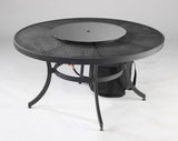 Nightfire-42 Round Fire Pit Table