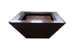 Sierra Copper Bowl