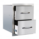 Summerset Vertical Drawer