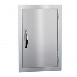 Summerset Vertical Door