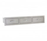 Summerset Horizontal Drawer