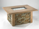 Sierra Fire Pit Table