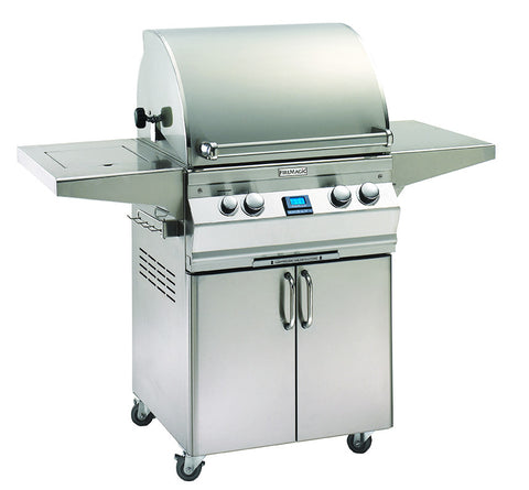 A530s Aurora Grill