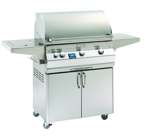 A540s Aurora Grill