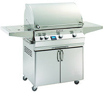 A660s Aurora Grill