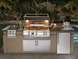 A790i Aurora Grill