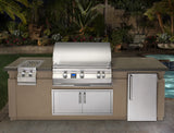 A790i Aurora Grill
