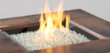 CF2424 Square Fire Burner