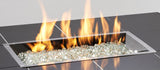 CF Rectangular Fire Burner