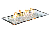 CF Rectangular Fire Burner