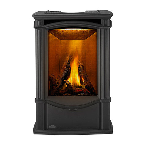 GDS26 Castlemore Direct Vent Gas Stove