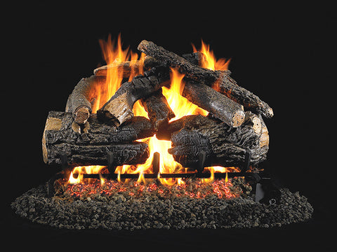Pioneer Oak Gas Log Set