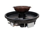 Evolution 360 Fire and Water Insert